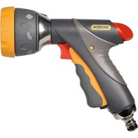 Hozelock Garden Multi Spray Pro Hose Gun
Hozelock Garden Multi Spray Pro Hose Gun