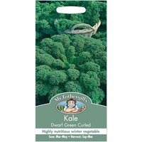 Mr. Fothergill's Kale Dwarf Green Curled Seeds
Mr. Fothergill's Kale Dwarf Green Curled Seeds