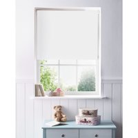 White Daylight Roller Blind - 90cm
White Daylight Roller Blind - 90cm