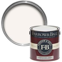 Farrow & Ball Primer Interior Wood Primer & Undercoat - 2.5L
Farrow & Ball Primer Interior Wood Primer & Undercoat - 2.5L