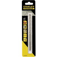 Stanley Fatmax Masonry Drill Bit 70 x 150mm - STA58604-QZ
Stanley Fatmax Masonry Drill Bit 70 x 150mm - STA58604-QZ