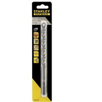 Stanley Fatmax Masonry Drill Bit 16 x 200mm - STA58709-QZ
Stanley Fatmax Masonry Drill Bit 16 x 200mm - STA58709-QZ