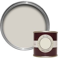 Farrow & Ball Estate Emulsion Paint Ammonite - Tester 100ml
Farrow & Ball Estate Emulsion Paint Ammonite - Tester 100ml