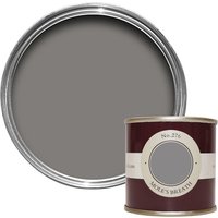 Farrow & Ball Estate Emulsion Paint Mole's Breath - Tester 100ml
Farrow & Ball Estate Emulsion Paint Mole's Breath - Tester 100ml
