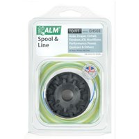 ALM Spool & Line for Qualcast GT2826
ALM Spool & Line for Qualcast GT2826