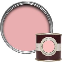 Farrow & Ball Estate Emulsion Paint Nancy's Blushes - Tester 100ml
Farrow & Ball Estate Emulsion Paint Nancy's Blushes - Tester 100ml