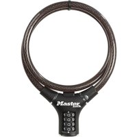 Master Lock Cable Lock - 0.9m
Master Lock Cable Lock - 0.9m