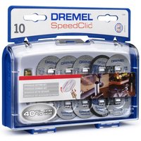 Dremel SC Cutting Set