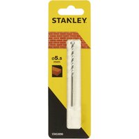 Stanley Masonry Drill Bit 55 x 85mm - STA53090-QZ
Stanley Masonry Drill Bit 55 x 85mm - STA53090-QZ