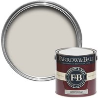 Farrow & Ball Modern Emulsion Paint Ammonite - 2.5L
Farrow & Ball Modern Emulsion Paint Ammonite - 2.5L