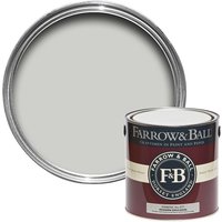 Farrow & Ball Modern Emulsion Paint Dimpse - 2.5L
Farrow & Ball Modern Emulsion Paint Dimpse - 2.5L