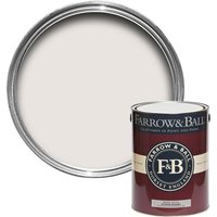 Farrow & Ball Exterior Masonry Paint Wevet - 5L
Farrow & Ball Exterior Masonry Paint Wevet - 5L