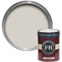 Farrow & Ball Exterior Masonry Paint Ammonite - 5L
Farrow & Ball Exterior Masonry Paint Ammonite - 5L