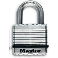 Master Lock Excell Padlock - 45mm
Master Lock Excell Padlock - 45mm