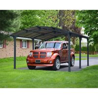 Palram - Canopia Carport Arcadia 5000 Grey
Palram - Canopia Carport Arcadia 5000 Grey
