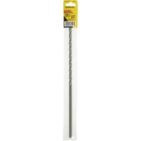 Stanley Masonry Bit 12 x 400mm - STA53175-QZ 
Stanley Masonry Bit 12 x 400mm - STA53175-QZ