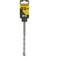 Stanley SDS Drill Bit 12 x 160mm - STA54047-QZ
Stanley SDS Drill Bit 12 x 160mm - STA54047-QZ
