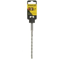 Stanley SDS Drill Bit 7 x 160 mm - STA54152-QZ
Stanley SDS Drill Bit 7 x 160 mm - STA54152-QZ