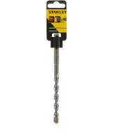 Stanley SDS Drill Bit 10 x 160mm - STA54042-QZ
Stanley SDS Drill Bit 10 x 160mm - STA54042-QZ