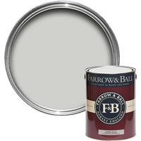 Farrow & Ball Exterior Masonry Paint Dimpse - 5L
Farrow & Ball Exterior Masonry Paint Dimpse - 5L