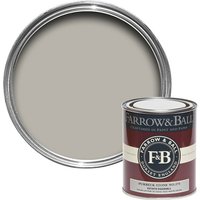 Farrow & Ball Estate Eggshell Paint Purbeck Stone - 750ml
Farrow & Ball Estate Eggshell Paint Purbeck Stone - 750ml