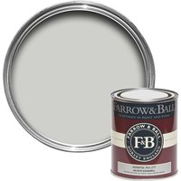 Farrow & Ball Estate Eggshell Paint Dimpse - 750ml
Farrow & Ball Estate Eggshell Paint Dimpse - 750ml