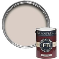 Farrow & Ball Exterior Masonry Paint Skimming Stone - 5L
Farrow & Ball Exterior Masonry Paint Skimming Stone - 5L