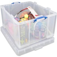 Really Useful Storage Box - Clear - 145L
Really Useful Storage Box - Clear - 145L