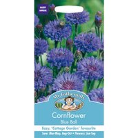 Mr. Fothergill's Cornflower Blue Ball Seeds
Mr. Fothergill's Cornflower Blue Ball Seeds