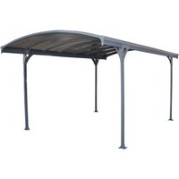 Palram - Canopia Carport Vitoria 5000 Grey
Palram - Canopia Carport Vitoria 5000 Grey