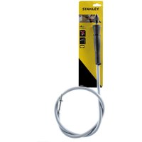 Stanley 1300mm Flexible Drive Shaft - STA66457-QZ
Stanley 1300mm Flexible Drive Shaft - STA66457-QZ