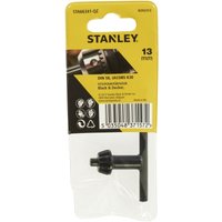 Stanley 13mm Drill Chuck Key - STA66341-QZ
Stanley 13mm Drill Chuck Key - STA66341-QZ