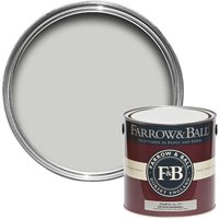 Farrow & Ball Estate Eggshell Paint Dimpse - 2.5L
Farrow & Ball Estate Eggshell Paint Dimpse - 2.5L