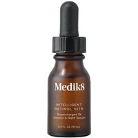 Сыворотка с ретинолом Medik8 Intelligent Retinol 10TR Serum, 15 мл
Сыворотка с ретинолом Medik8 Intelligent Retinol 10TR Serum, 15 мл