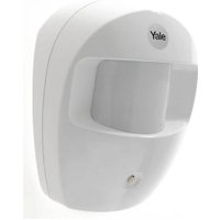 Yale PIR Motion Detector
Yale PIR Motion Detector