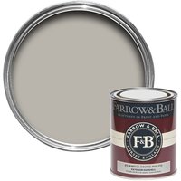 Farrow & Ball Exterior Eggshell Paint Purbeck Stone - 750ml
Farrow & Ball Exterior Eggshell Paint Purbeck Stone - 750ml