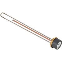 Incoloy Immersion Heater and Stat - 27inch
Incoloy Immersion Heater and Stat - 27inch