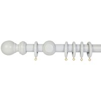 Grey Wood Curtain Pole Ball Final - 3m
Grey Wood Curtain Pole Ball Final - 3m