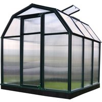 Palram - Canopia Eco Grow Greenhouse 6X6 Green
Palram - Canopia Eco Grow Greenhouse 6X6 Green