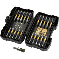 STANLEY FATMAX 22 Piece Magnetic Screw lock Set (STA88040-XJ)
STANLEY FATMAX 22 Piece Magnetic Screw lock Set (STA88040-XJ)