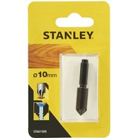 Stanley Hex Drive Countersink 10mm - STA61500-XJ 
Stanley Hex Drive Countersink 10mm - STA61500-XJ