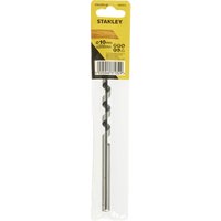 Stanley Auger Drill Bit 10 x 200mm - STA52095-QZ
Stanley Auger Drill Bit 10 x 200mm - STA52095-QZ