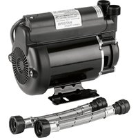 Bristan 2.0 Bar Single End Shower Pump - Black
Bristan 2.0 Bar Single End Shower Pump - Black