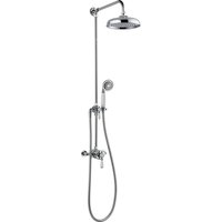 Mira Realm Traditional Mixer Shower
Mira Realm Traditional Mixer Shower