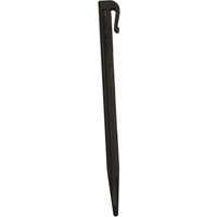 Garden Edging Peg - Black / 280x25mm
Garden Edging Peg - Black / 280x25mm