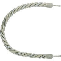 Lucy Duck Egg Curtain Tieback
Lucy Duck Egg Curtain Tieback