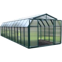 Palram - Canopia Hobby Gardener Greenhouse 8X20 Green
Palram - Canopia Hobby Gardener Greenhouse 8X20 Green