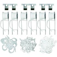 Palram - Canopia Trellising Kit Pro
Palram - Canopia Trellising Kit Pro