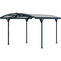 Palram - Canopia Carport Atlas 5000 Grey Bronze
Palram - Canopia Carport Atlas 5000 Grey Bronze