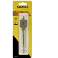 Stanley Flatwood Bit 28mm - STA52060-QZ
Stanley Flatwood Bit 28mm - STA52060-QZ